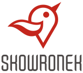 Logo 'Skowronek'